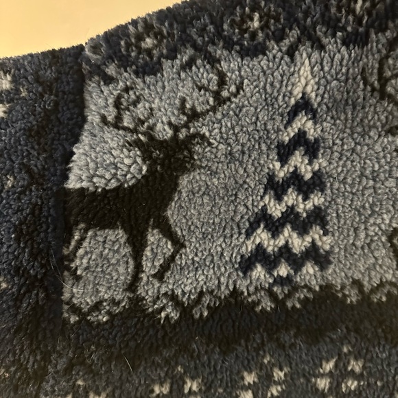 Vintage Black Mountain fleece jacket - Picture 3 of 5